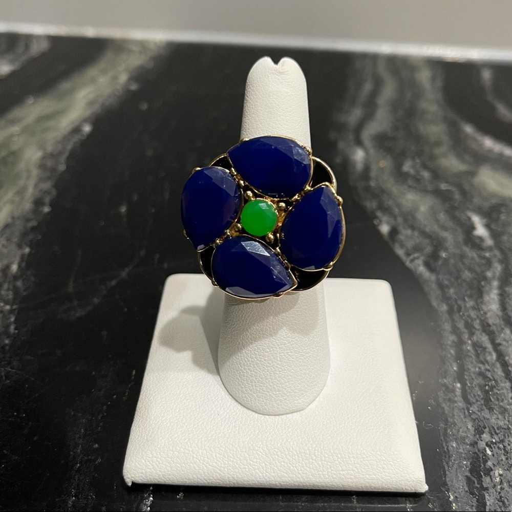 Kate Spade Flower Ring